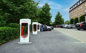 Best Western Premier Hotel Villa Stokkum